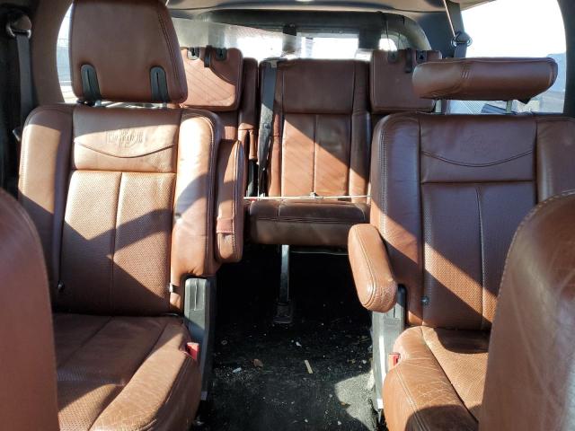 Photo 10 from auction – 2013 FORD EXPEDITION with VIN 1FMJK1J55DEF26921