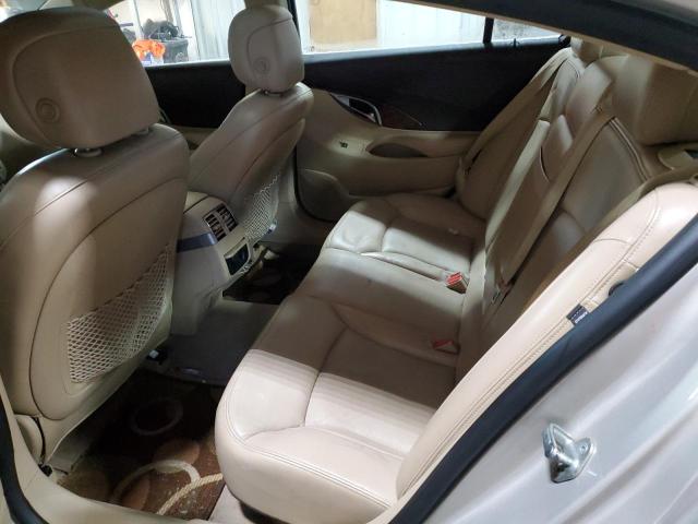 Photo 10 from auction – 2011 BUICK LACROSSE C with VIN 1G4GE5GD2BF116141