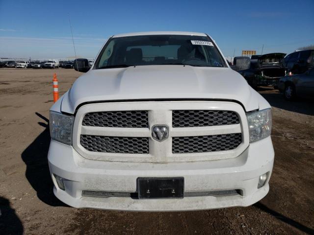 Photo 5 from auction – 2018 RAM 1500 ST with VIN 1C6RR7FG7JS344965