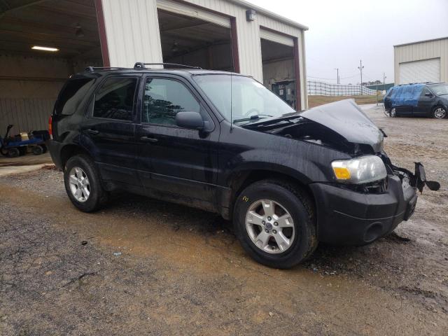 Photo 4 from auction – 2005 FORD ESCAPE XLT with VIN 1FMCU93135KC50737