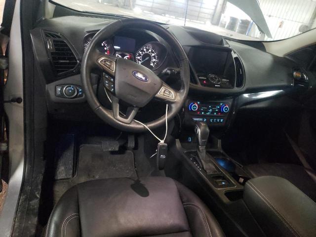 Photo 8 from auction – 2019 FORD ESCAPE TIT with VIN 1FMCU9J91KUB22621