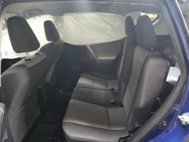 Photo 11 from auction – 2015 TOYOTA RAV4 LE with VIN 2T3BFREV7FW335051