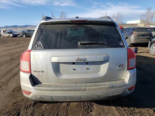 Photo 6 from auction – 2011 JEEP COMPASS LI with VIN 1J4NF5FB7BD275848