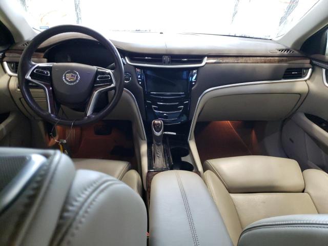 Photo 8 from auction – 2014 CADILLAC XTS PREMIU with VIN 2G61P5S37E9163345