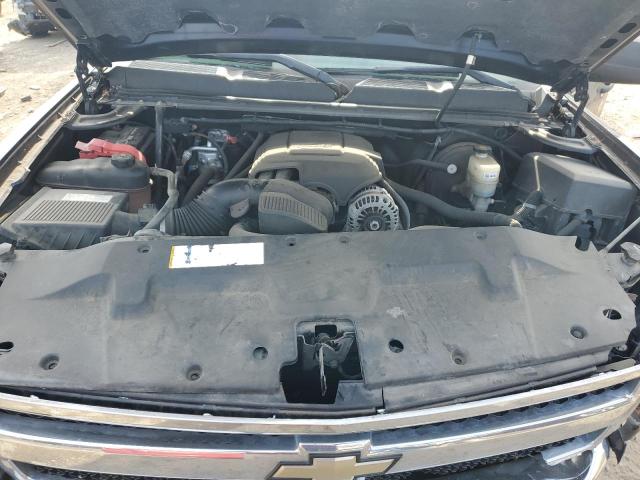 Photo 11 from auction – 2009 CHEVROLET SILVERADO with VIN 2GCEC19J991108407
