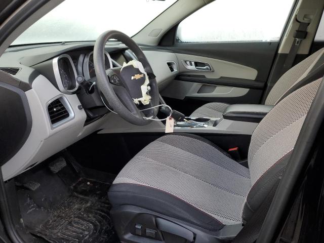 Photo 7 from auction – 2016 CHEVROLET EQUINOX LS with VIN 2GNFLEEK7G6357743