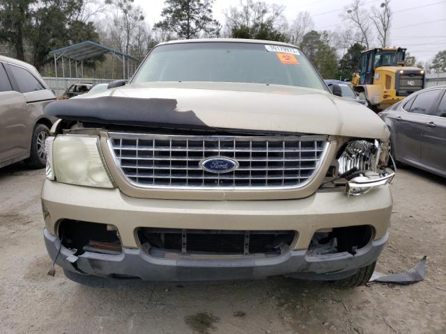Photo 5 from auction – 2003 FORD EXPLORER X with VIN 1FMZU63K13UA93793