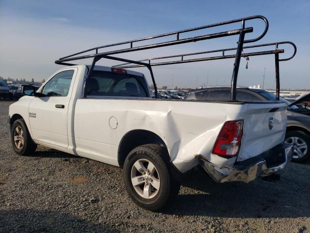 Photo 2 from auction – 2016 RAM 1500 ST with VIN 3C6JR6DG8GG163433