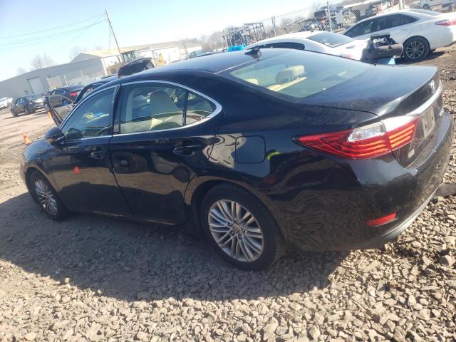 Photo 2 from auction – 2013 LEXUS ES 350 with VIN JTHBK1GG8D2078269