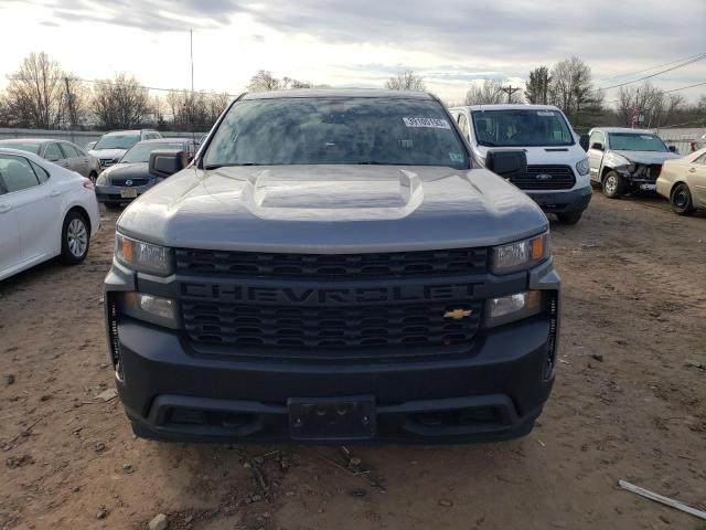 Photo 5 from auction – 2019 CHEVROLET SILVERADO with VIN 1GCRYAEH1KZ309334