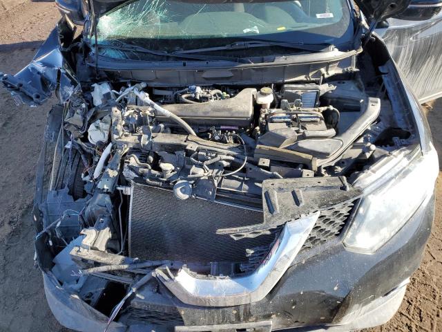Photo 12 from auction – 2014 NISSAN ROGUE S with VIN 5N1AT2MK5EC838528