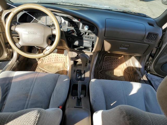 Photo 8 from auction – 1995 TOYOTA CAMRY LE with VIN JT2SK12E5S0328074