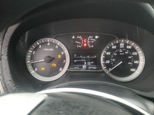Photo 9 from auction – 2013 NISSAN SENTRA S with VIN 3N1AB7AP9DL698798