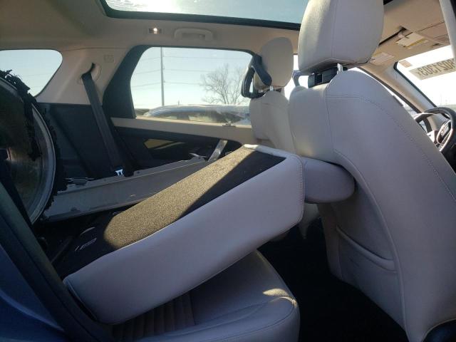 Photo 10 from auction – 2021 LAND ROVER DISCOVERY with VIN SALCJ2FX5MH887119