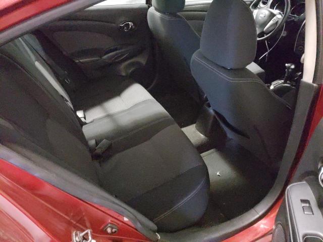 Photo 10 from auction – 2016 NISSAN VERSA S with VIN 3N1CN7AP6GL912117