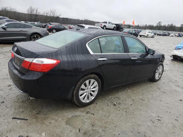 Photo 3 from auction – 2014 HONDA ACCORD EXL with VIN 1HGCR2F88EA111166