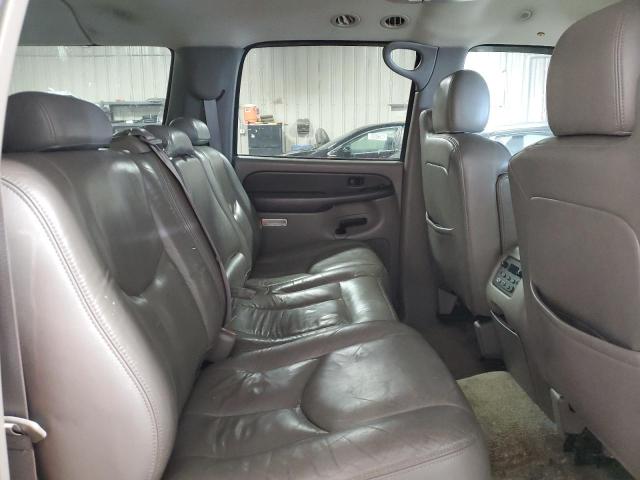 Photo 11 from auction – 2003 CHEVROLET SUBURBAN K with VIN 3GNFK16Z33G331775
