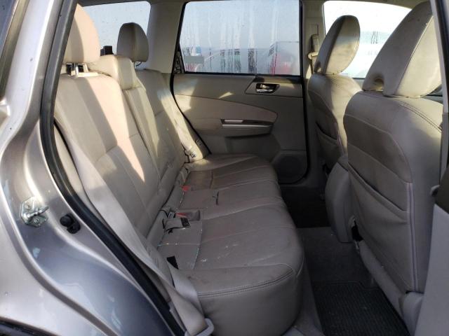 Photo 11 from auction – 2010 SUBARU FORESTER 2 with VIN JF2SH6DC9AH742684