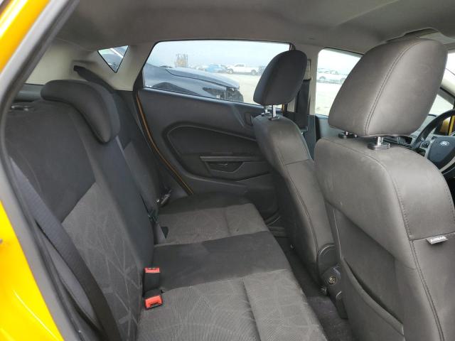 Photo 10 from auction – 2011 FORD FIESTA SES with VIN 3FADP4FJ8BM212946