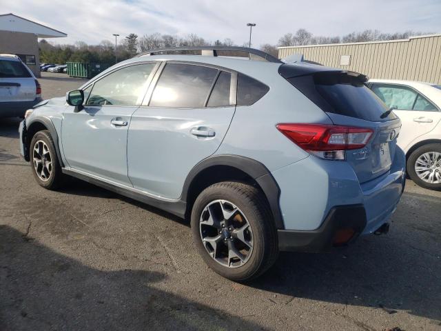 Foto 2 de la subasta – 2019 SUBARU CROSSTREK con VIN JF2GTAEC7KH223124