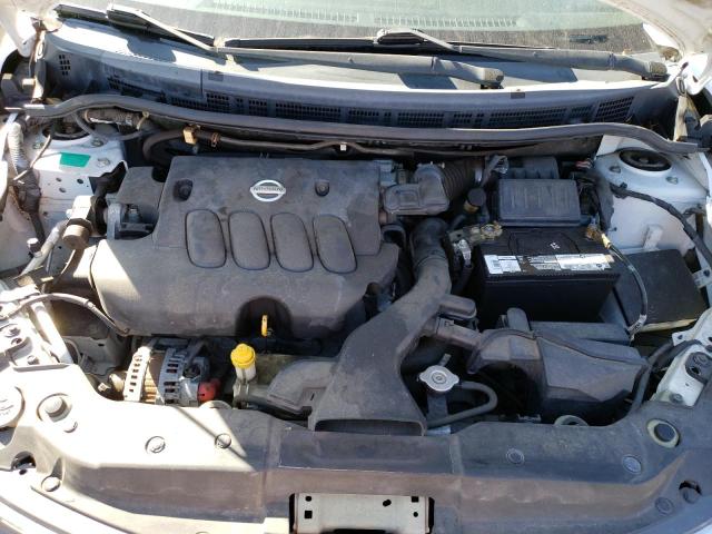 Photo 11 from auction – 2008 NISSAN VERSA S with VIN 3N1BC11E48L428266