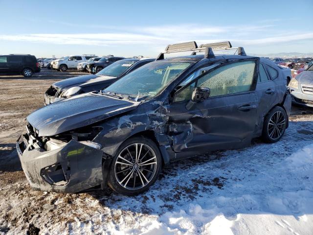 SUBARU IMPREZA 2014 with VIN JF1GPAA66E8244933 - Photo from auction