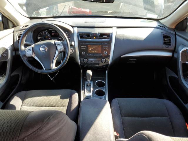 Photo 8 from auction – 2013 NISSAN ALTIMA 2.5 with VIN 1N4AL3AP9DC177164