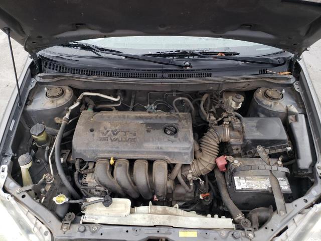 Photo 11 from auction – 2007 TOYOTA COROLLA CE with VIN 1NXBR32E77Z935958