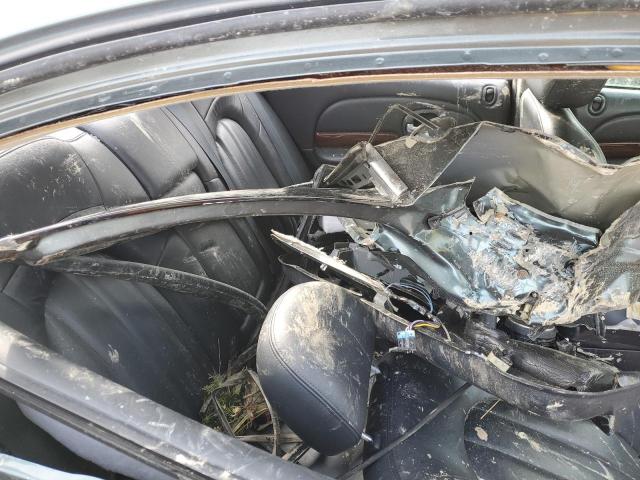 Photo 10 from auction – 2004 CHRYSLER 300M with VIN 2C3HE66G14H591232