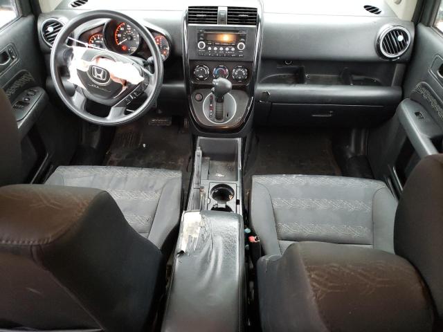 Photo 8 from auction – 2008 HONDA ELEMENT SC with VIN 5J6YH189X8L010317