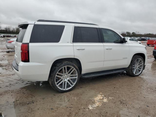 Photo 3 from auction – 2017 CHEVROLET TAHOE C150 with VIN 1GNSCBKC0HR376523