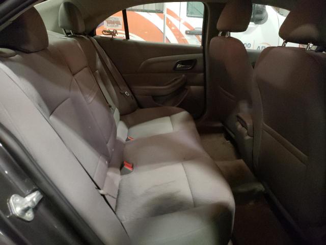 Photo 10 from auction – 2013 CHEVROLET MALIBU LS with VIN 1G11B5SA2DF134862