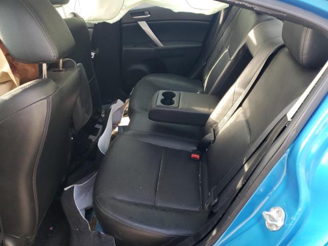 Photo 10 from auction – 2010 MAZDA 3 S with VIN JM1BL1S68A1313414
