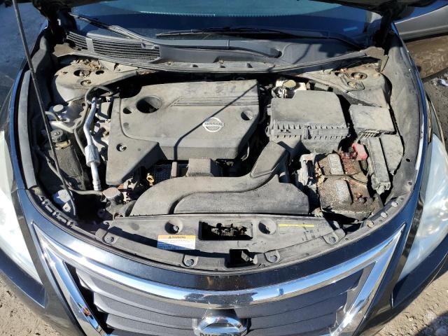 Photo 11 from auction – 2013 NISSAN ALTIMA 2.5 with VIN 1N4AL3AP9DC177164