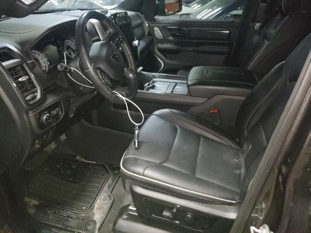 Photo 7 from auction – 2022 RAM 1500 LIMIT with VIN 1C6SRFHT5NN230442