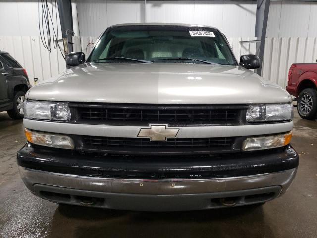 Photo 5 from auction – 2002 CHEVROLET SILVER1500 with VIN 1GCEK14TX2Z231058