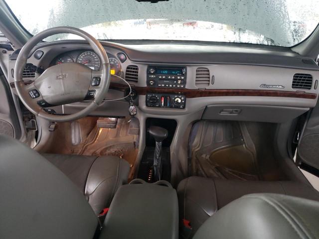 Photo 8 from auction – 2002 CHEVROLET IMPALA LS with VIN 2G1WH55KX29364406