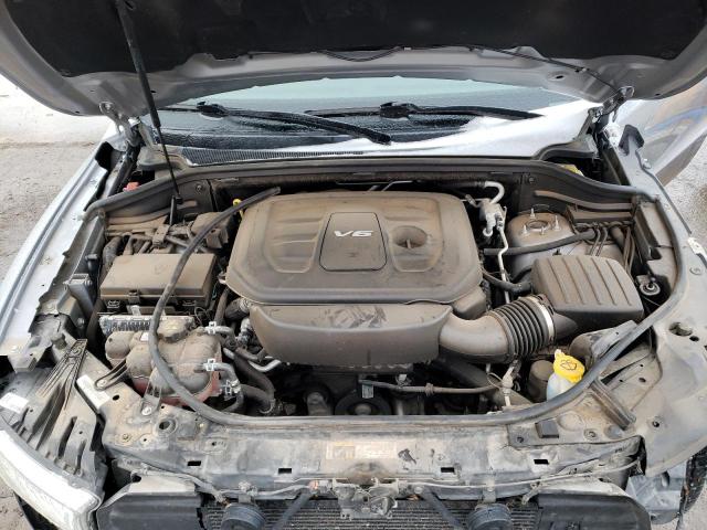 Photo 12 from auction – 2016 DODGE DURANGO LI with VIN 1C4RDJDG9GC477155