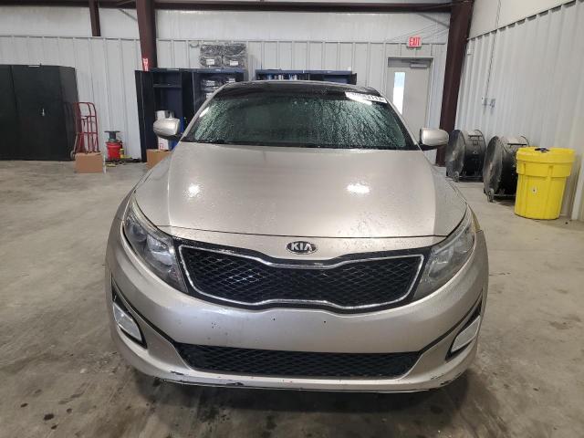 Photo 5 from auction – 2014 KIA OPTIMA EX with VIN 5XXGN4A76EG317936