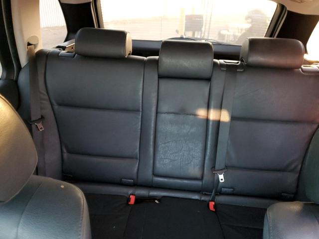 Photo 10 from auction – 2005 BMW X5 3.0I with VIN 5UXFA13505LY13315