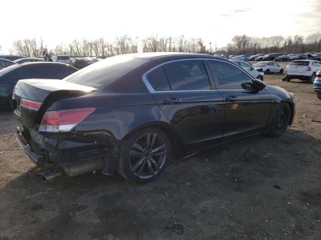 Photo 3 from auction – 2012 HONDA ACCORD LX with VIN 1HGCP2E31CA174585