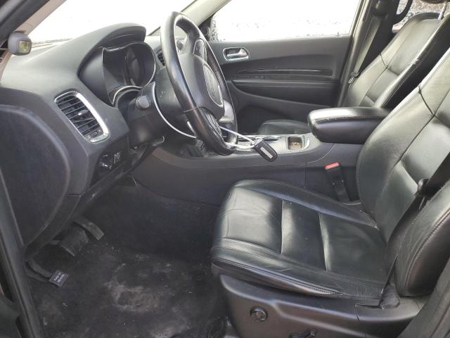 Photo 7 from auction – 2016 DODGE DURANGO LI with VIN 1C4RDJDG5GC353805