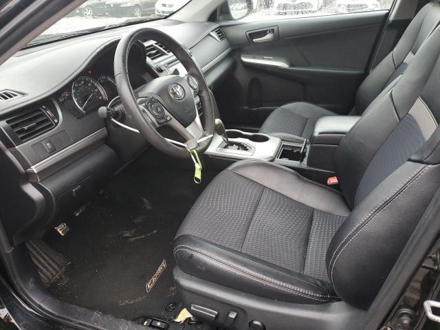 Photo 7 from auction – 2012 TOYOTA CAMRY BASE with VIN 4T1BF1FK4CU197267