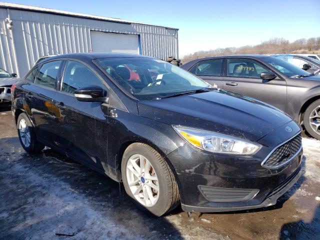 Photo 4 from auction – 2015 FORD FOCUS SE with VIN 1FADP3F23FL239109