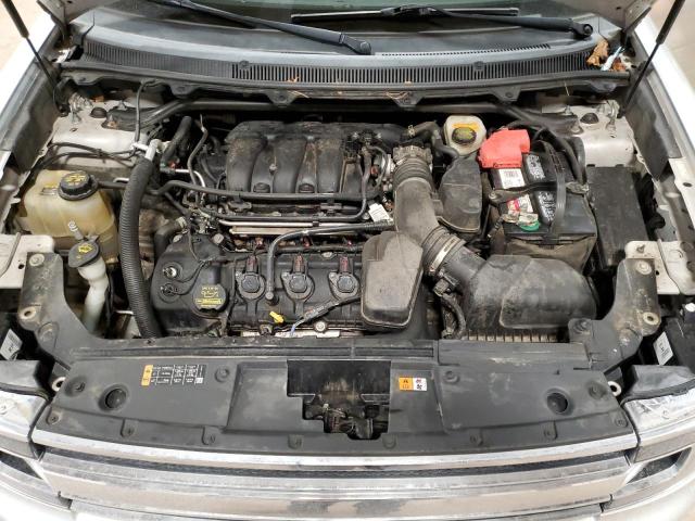 Photo 12 from auction – 2013 FORD FLEX SEL with VIN 2FMHK6C86DBD29545