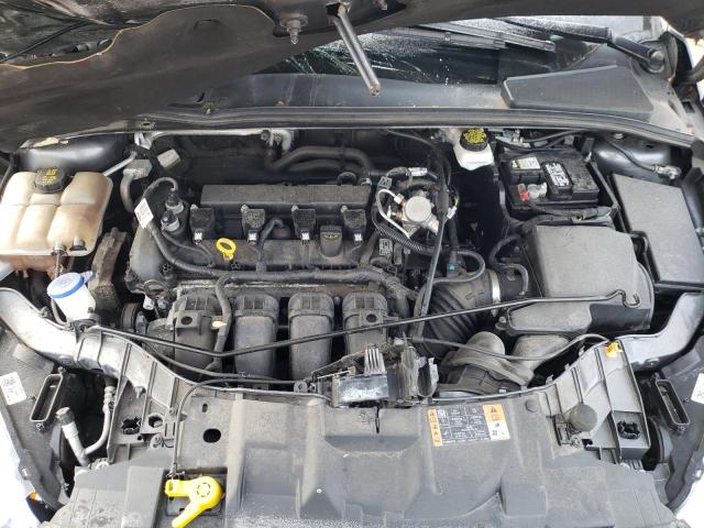 Photo 11 from auction – 2018 FORD FOCUS SE with VIN 1FADP3K28JL225060