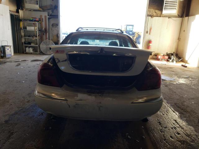 Photo 6 from auction – 2000 LINCOLN CONTINENTA with VIN 1LNHM97V9YY798410