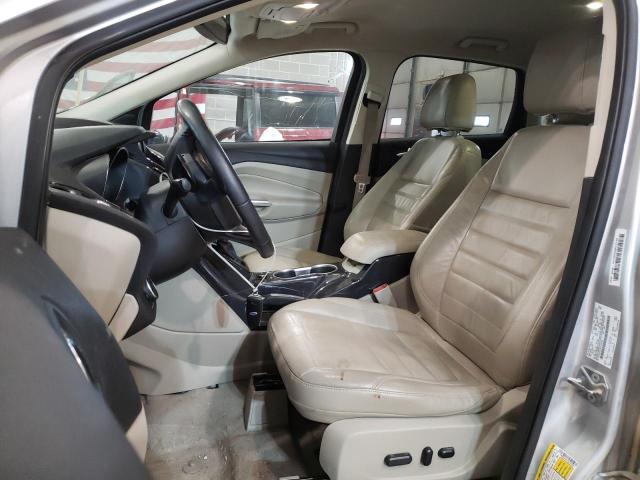 Photo 7 from auction – 2015 FORD ESCAPE TIT with VIN 1FMCU0J91FUC20498