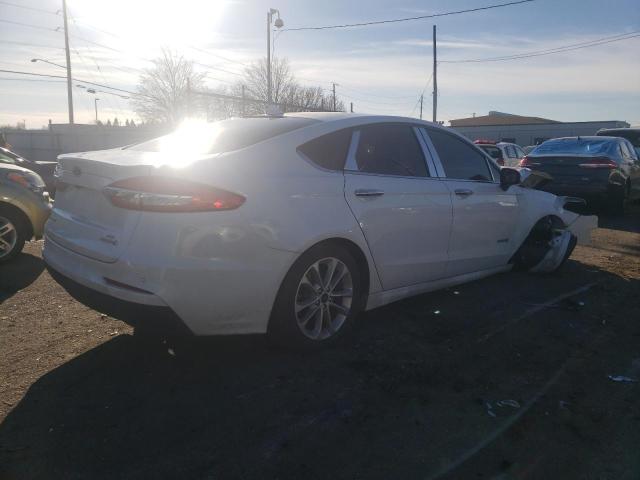 Photo 3 from auction – 2019 FORD FUSION SE with VIN 3FA6P0LU7KR117815