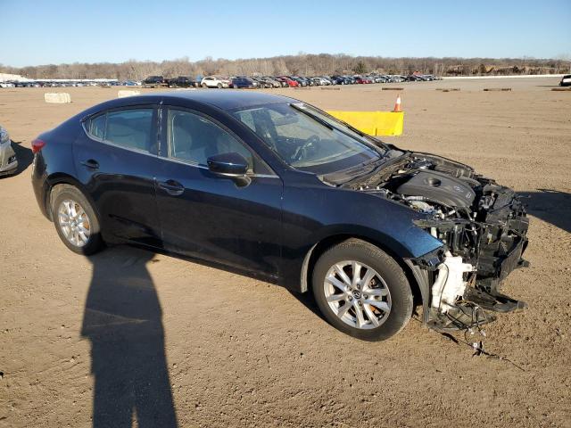 Photo 4 from auction – 2016 MAZDA 3 SPORT with VIN 3MZBM1U75GM324401